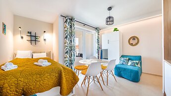 Apartamenty Sun & Snow Klifowa Rewal