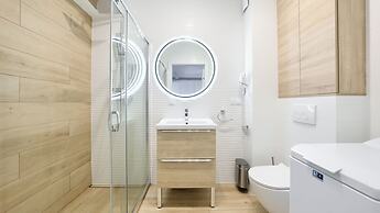 Apartamenty Sun & Snow Klifowa Rewal