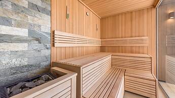Apartamenty Sun & Snow Klifowa Rewal