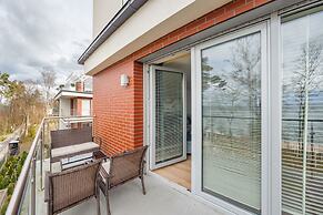 Apartamenty Sun & Snow Klifowa Rewal