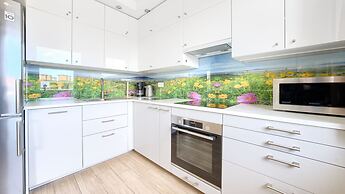 Apartamenty Sun & Snow Klifowa Rewal