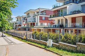 Apartamenty Sun & Snow Klifowa Rewal