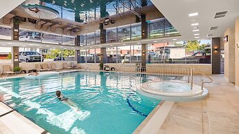 Apartamenty Sun & Snow Klifowa Rewal