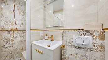 Apartamenty Sun & Snow Klifowa Rewal