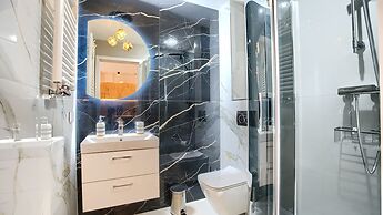 Apartamenty Sun & Snow Klifowa Rewal