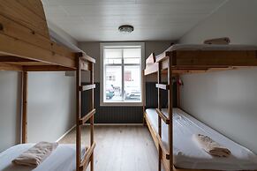 Ísafjordur Hostel