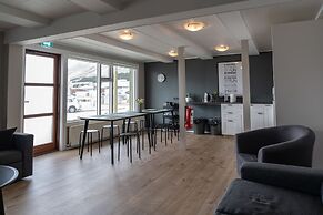 Ísafjordur Hostel