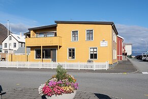 Ísafjordur Hostel