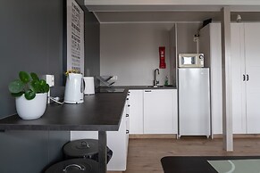 Ísafjordur Hostel