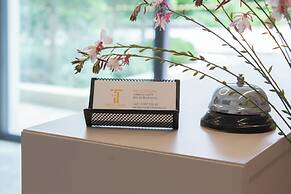 Hotel Taxis Bratislava