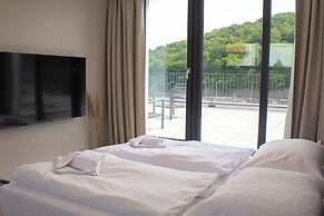 Hotel Taxis Bratislava