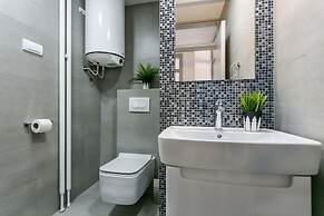 Apartment Grand Suite Luxury