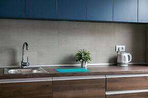 Apartment Grand Suite Luxury