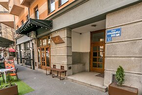 Apartment Grand Suite Luxury