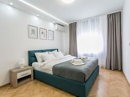 Apartment Grand Suite Luxury
