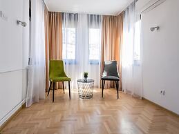 Apartment Grand Suite Luxury