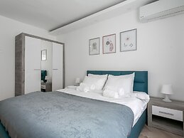 Apartment Grand Suite Luxury