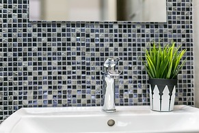 Apartment Grand Suite Luxury