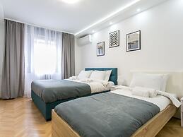 Apartment Grand Suite Luxury