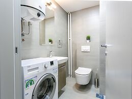 Apartment Grand Suite Luxury