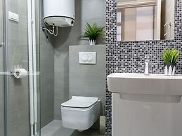 Apartment Grand Suite Luxury