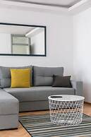 Apartment Grand Suite Luxury