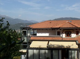 Villa Isabel