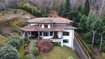 Villa Isabel