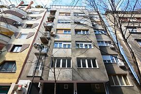 Apartment Dositejeva