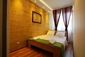 Apartment Dositejeva