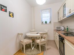 Apartment Dositejeva