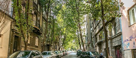 Apartment Dositejeva
