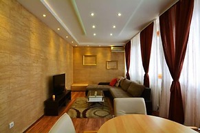 Apartment Dositejeva