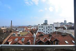 Apartment Dositejeva