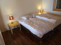 Appartement Loup-Blanc Est