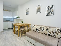 Apartment Skadarlija
