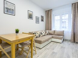 Apartment Skadarlija