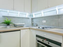 Apartment Skadarlija