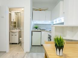 Apartment Skadarlija