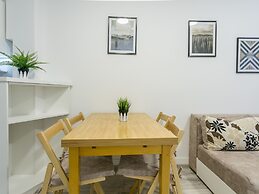 Apartment Skadarlija