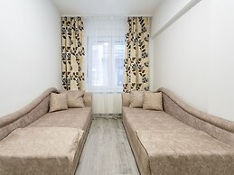 Apartment Skadarlija