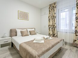 Apartment Skadarlija