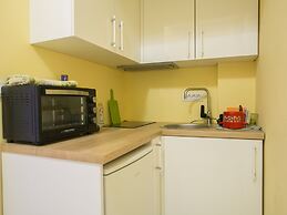 Apartment Kalemegdan