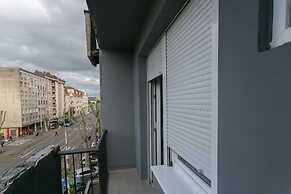Apartment Kalemegdan