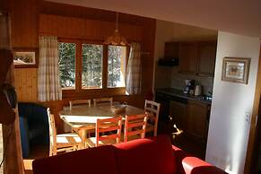 Demi-Chalet Brune-Haut Ouest