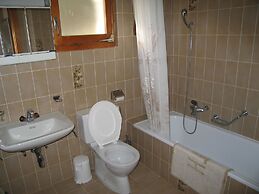 Demi-Chalet Brune-Haut Ouest