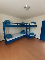 Ferien Haus Heidi