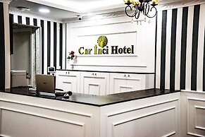 Cnr Inci Hotel