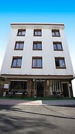 Cnr Inci Hotel