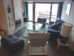 Appartement Emeraude 615